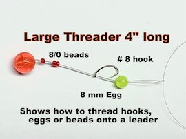 Large Threader
