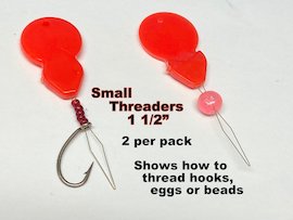 Small Threaders