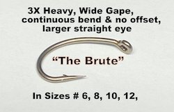 The Brute Hook